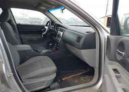 2007 DODGE MAGNUM SXT