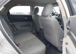 2007 DODGE MAGNUM SXT