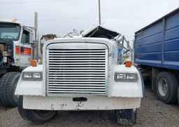 1997 FREIGHTLINER CONVENTIONAL FLD120