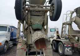 1997 FREIGHTLINER CONVENTIONAL FLD120