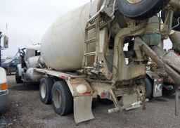 1997 FREIGHTLINER CONVENTIONAL FLD120