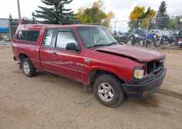 1997 MAZDA B4000 CAB PLUS