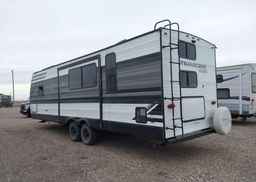 2022 Grand Design RV TRANSCEND XPLOR