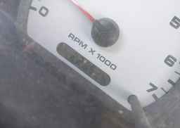 2005 FORD RANGER SUPER CAB