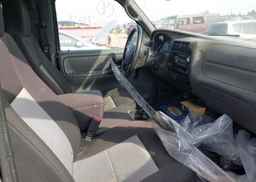 2005 FORD RANGER SUPER CAB