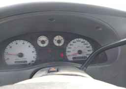 2005 FORD RANGER SUPER CAB