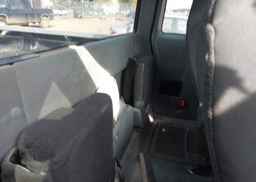 2005 FORD RANGER SUPER CAB