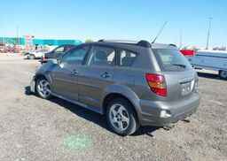 2006 PONTIAC VIBE