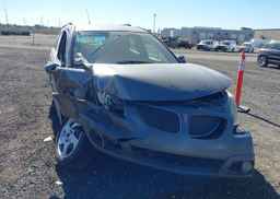 2006 PONTIAC VIBE
