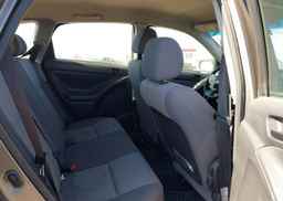 2006 PONTIAC VIBE