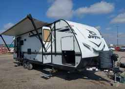 2020 JAYCO JAY FEATHER 27RL