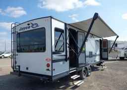 2020 JAYCO JAY FEATHER 27RL