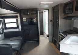 2020 JAYCO JAY FEATHER 27RL
