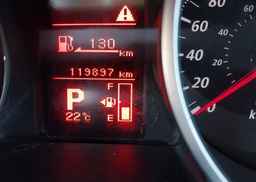 2013 MITSUBISHI OUTLANDER SE