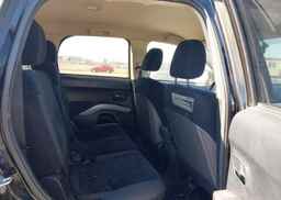 2013 MITSUBISHI OUTLANDER SE