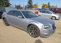 2016 CHRYSLER 300 S