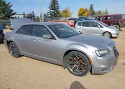 2016 CHRYSLER 300 S
