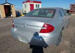 2005 BUICK ALLURE CX