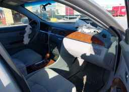 2005 BUICK ALLURE CX