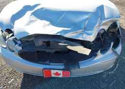 2005 BUICK ALLURE CX