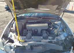 2005 BUICK ALLURE CX