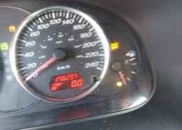 2007 MAZDA 6 I