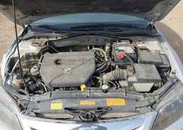 2007 MAZDA 6 I