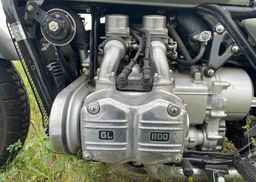1983 HONDA GL1100 I