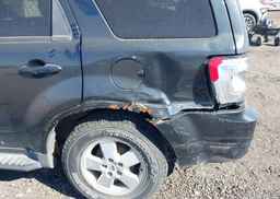 2008 FORD ESCAPE LIMITED