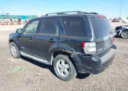 2008 FORD ESCAPE LIMITED