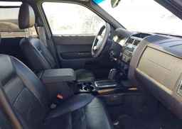 2008 FORD ESCAPE LIMITED