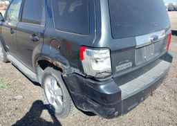 2008 FORD ESCAPE LIMITED