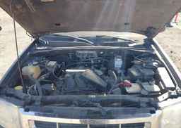 2008 FORD ESCAPE LIMITED