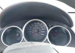 2007 HONDA FIT