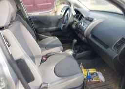 2007 HONDA FIT