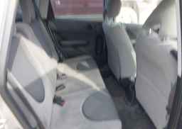 2007 HONDA FIT