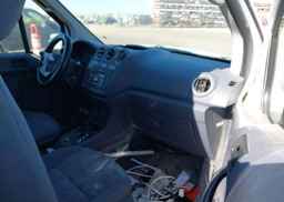 2011 FORD TRANSIT CONNECT XLT