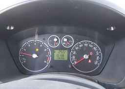 2011 FORD TRANSIT CONNECT XLT