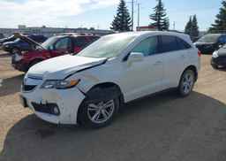 2015 ACURA RDX TECHNOLOGY