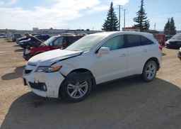2015 ACURA RDX TECHNOLOGY