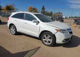 2015 ACURA RDX TECHNOLOGY
