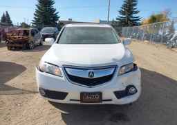 2015 ACURA RDX TECHNOLOGY