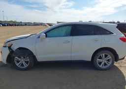 2015 ACURA RDX TECHNOLOGY