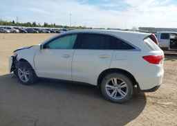 2015 ACURA RDX TECHNOLOGY