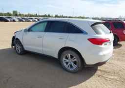 2015 ACURA RDX TECHNOLOGY