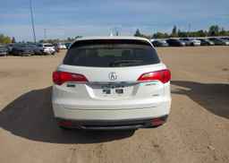 2015 ACURA RDX TECHNOLOGY