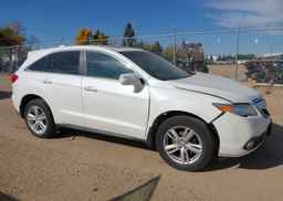 2015 ACURA RDX TECHNOLOGY