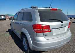 2010 DODGE JOURNEY R