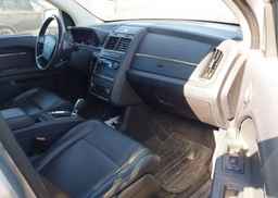 2010 DODGE JOURNEY R