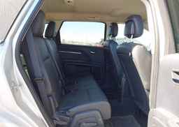 2010 DODGE JOURNEY R